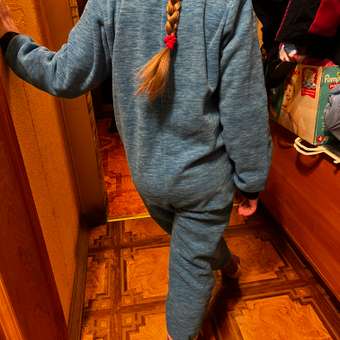 Комбинезон Утенок: отзыв пользователя Детский Мир