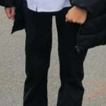 Брюки Futurino School: отзыв пользователя Детский Мир