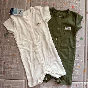 Песочник 2 шт SOFUTO: отзыв пользователя Детский Мир