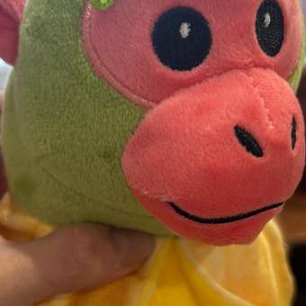 Мягкая игрушка Italian Brainrot Шимпанзини: отзыв пользователя Детский Мир