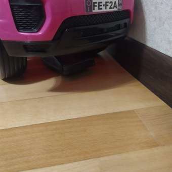 Пушкар BabyCare Sport car с ручкой: отзыв пользователя Детский Мир