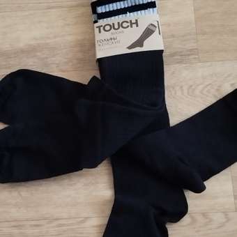 Гольфы TOUCH: отзыв пользователя Детский Мир