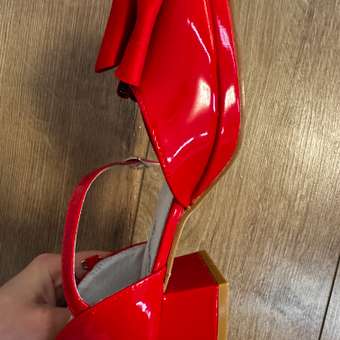 Туфли TikkaGo: отзыв пользователя Детский Мир