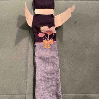 Колготки EKINOKS SOCKS: отзыв пользователя Детский Мир