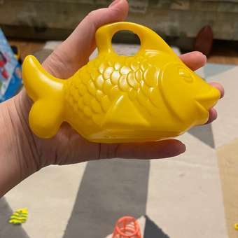 Игрушка Zebratoys Рыбалка: отзыв пользователя Детский Мир