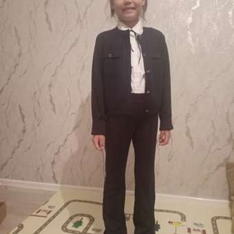 Кардиган Futurino School: отзыв пользователя Детский Мир