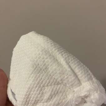 Трусики Nino Nana L (9-14 кг) 3 шт.: отзыв пользователя Детский Мир