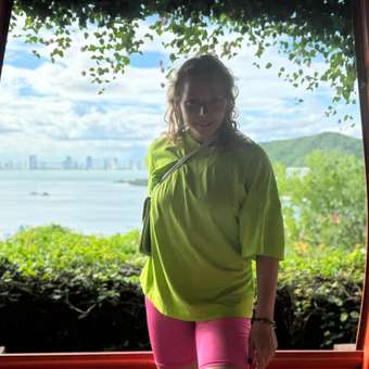 Футболка PTAXX: отзыв пользователя Детский Мир