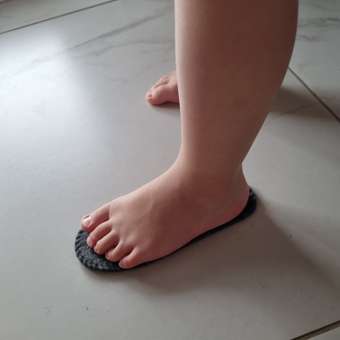 Ботинки Tombi: отзыв пользователя ДетМир