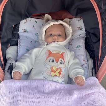 Комбинезон Little Star: отзыв пользователя Детский Мир