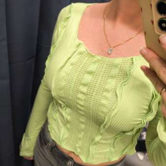 Лонгслив Concept Club: отзыв пользователя Детский Мир