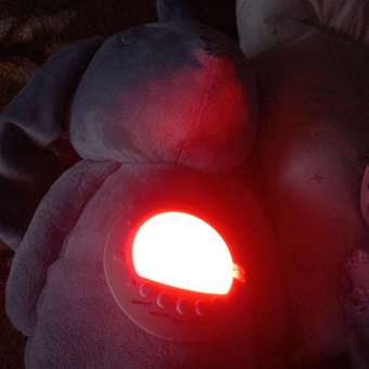 Мягкая игрушка LANSI WORLD зайка: отзыв пользователя Детский Мир