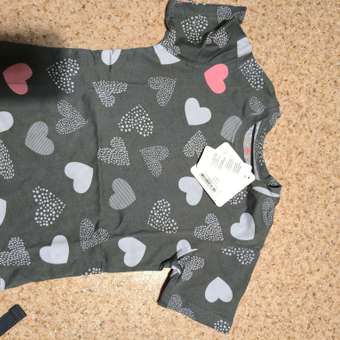 Футболка Chilleasy: отзыв пользователя Детский Мир