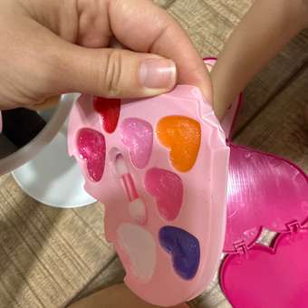 Игрушка Милая леди косметика: отзыв пользователя ДетМир