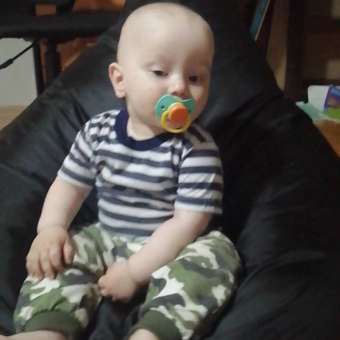 Кресло MyPuff Груша: отзыв пользователя Детский Мир