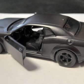 Автомобиль Mobicaro Dodge 1:32: отзыв пользователя ДетМир