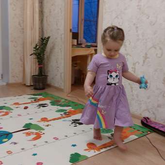 Платье ME WE: отзыв пользователя Детский Мир