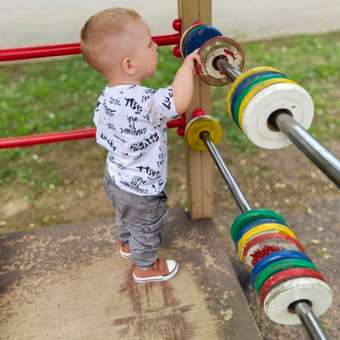 Кеды Tombi: отзыв пользователя ДетМир