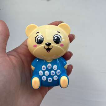 Игрушка Zabiaka: отзыв пользователя Детский Мир