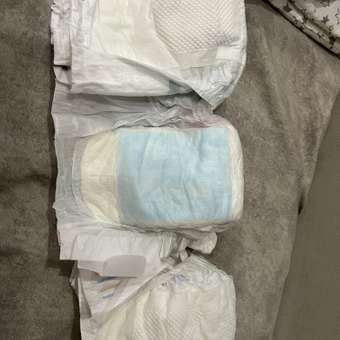 Подгузники Huggies Elite Soft 3 (5-9 кг) 72 шт.: отзыв пользователя Детский Мир