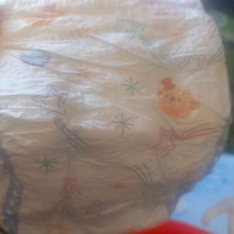 Подгузники Huggies Ultra Comfort для мальчиков 5 (12-22 кг) 56 шт.: отзыв пользователя Детский Мир