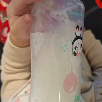 Бутылочка Canpol Babies 300 мл: отзыв пользователя ДетМир