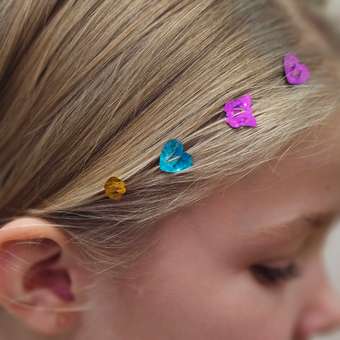 Устройство для плетения волос Ocie 8 предм.: отзыв пользователя Детский Мир