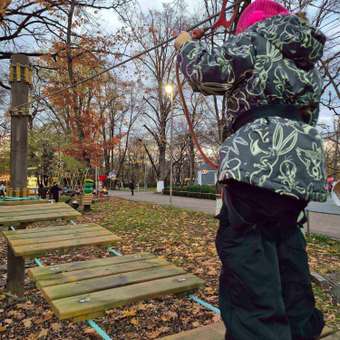 Брюки Futurino Fashion: отзыв пользователя Детский Мир