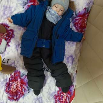 Куртка и брюки CASTLELADY: отзыв пользователя Детский Мир