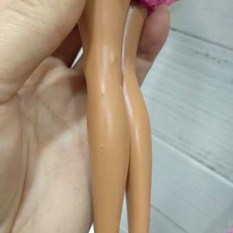Кукла модельная Barbie Ночная вечеринка в стиле 80-х: отзыв пользователя ДетМир