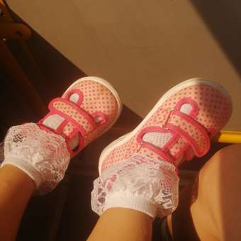 Сандалии Nordman: отзыв пользователя Детский Мир