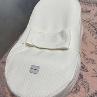 Матрас гнездышко Betterpillows Baby: отзыв пользователя Детский Мир
