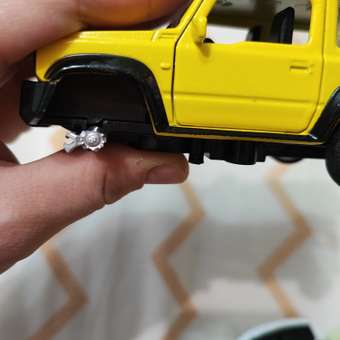 Автомобиль Технопарк: отзыв пользователя Детский Мир