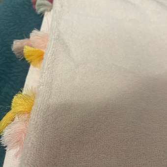 Полотенце махровое FUTURINO Home: отзыв пользователя ДетМир