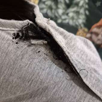 Попона для животных VetЗабота на липучке M 4-6кг в ассортименте: отзыв пользователя. Зоомагазин Зоозавр