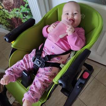 Поильник Canpol Babies 240 мл 1 шт.: отзыв пользователя ДетМир