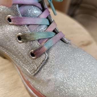 Ботинки Antilopa: отзыв пользователя Детский Мир