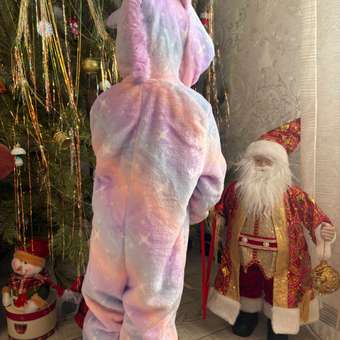 Кигуруми Grimmo Единорог: отзыв пользователя Детский Мир