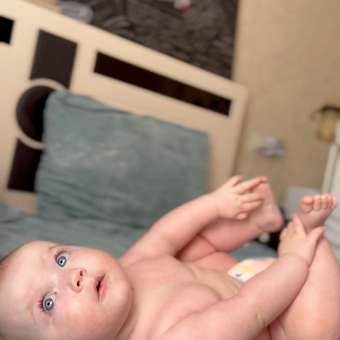 Трусики BabyGo Comfort M (6-11 кг) 58 шт.: отзыв пользователя Детский Мир
