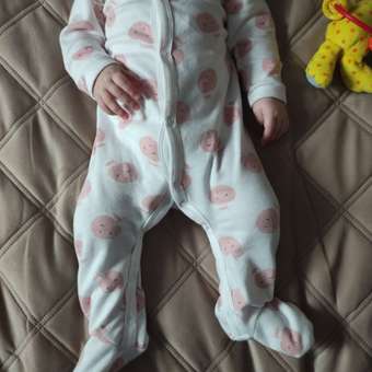 Комбинезон Моя Горошинка: отзыв пользователя Детский Мир