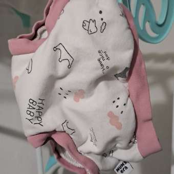 Многоразовые трусики Mums Era 92-98: отзыв пользователя Детский Мир