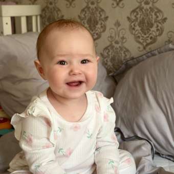 Комплект Моя Горошинка: отзыв пользователя Детский Мир