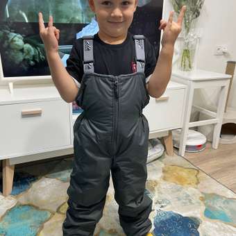 Полукомбинезон Arctic kids: отзыв пользователя Детский Мир