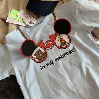 Футболка Futurino Fashion: отзыв пользователя Детский Мир