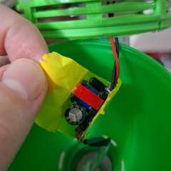 Фото отзыва 10516605