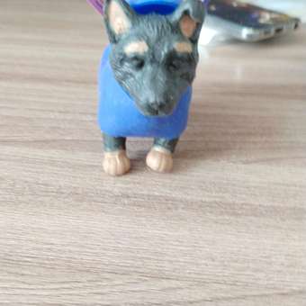 Тянучка 1TOY в ассортименте: отзыв пользователя ДетМир