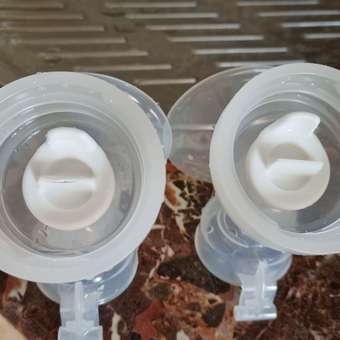 Молокоотсос Philips Avent двойной электронный SCF393/11: отзыв пользователя ДетМир
