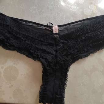 Трусы Infinity Lingerie: отзыв пользователя Детский Мир