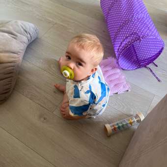 Футболка BabyGo: отзыв пользователя Детский Мир