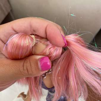 Кукла модельная Карапуз София высота 29 см: отзыв пользователя Детский Мир